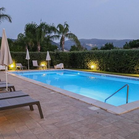 B&B Il Girasole Capo dʼOrlando Exterior foto