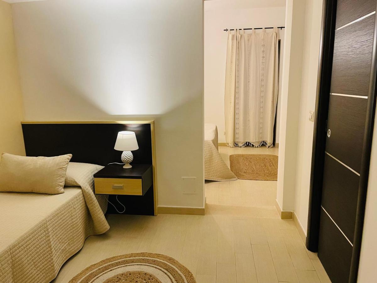 B&B Il Girasole Capo dʼOrlando Exterior foto