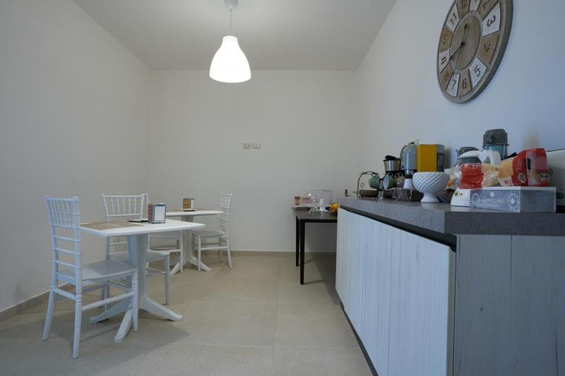 B&B Il Girasole Capo dʼOrlando Exterior foto