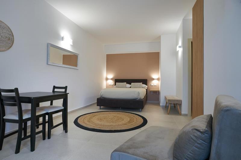 B&B Il Girasole Capo dʼOrlando Exterior foto