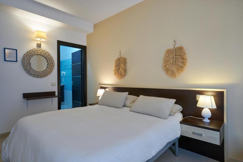 B&B Il Girasole Capo dʼOrlando Exterior foto